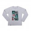 Remera de niños Layers