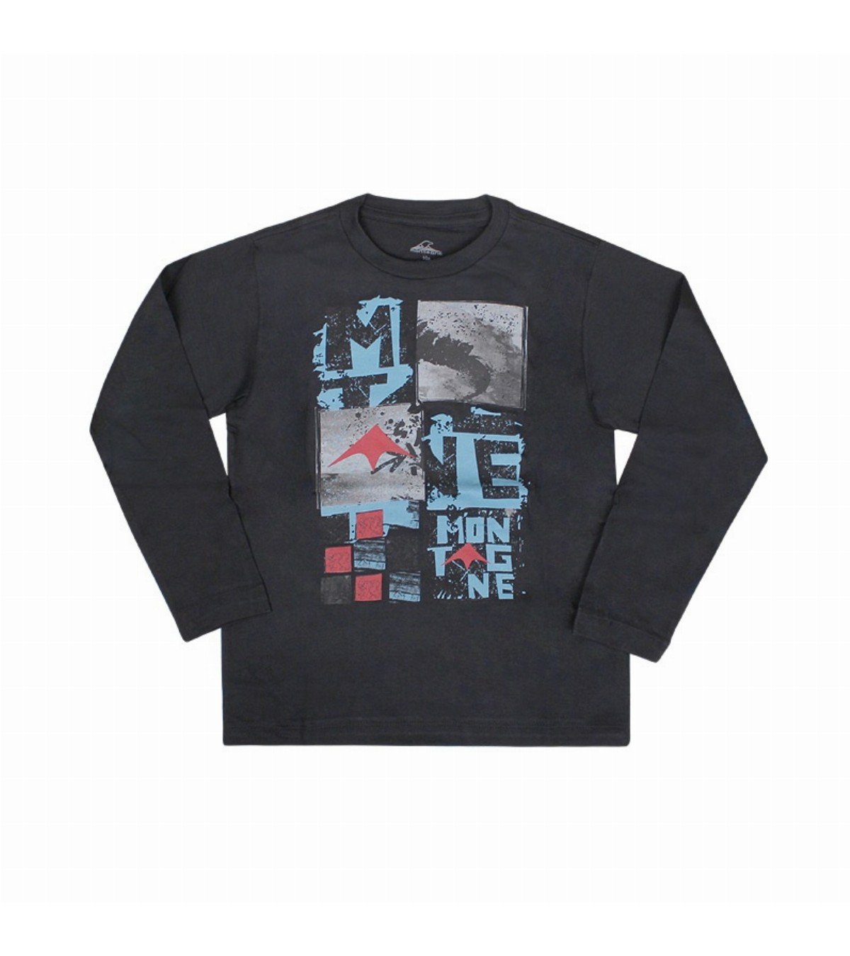 Remera de niños Play