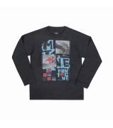 Remera de niños Play