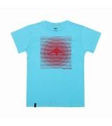 Remera de niño Ripple 