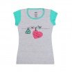 Remera de niños Birdie M/C