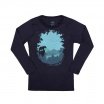 Remera de niños Romantic
