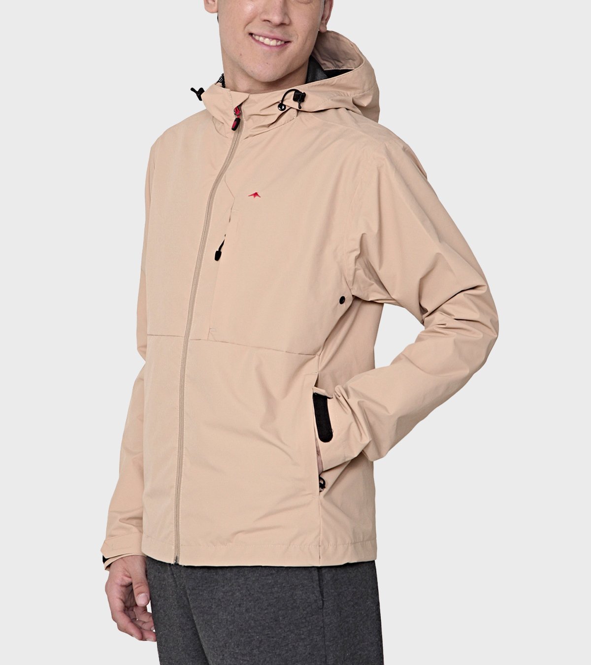 Campera de hombre Viggo