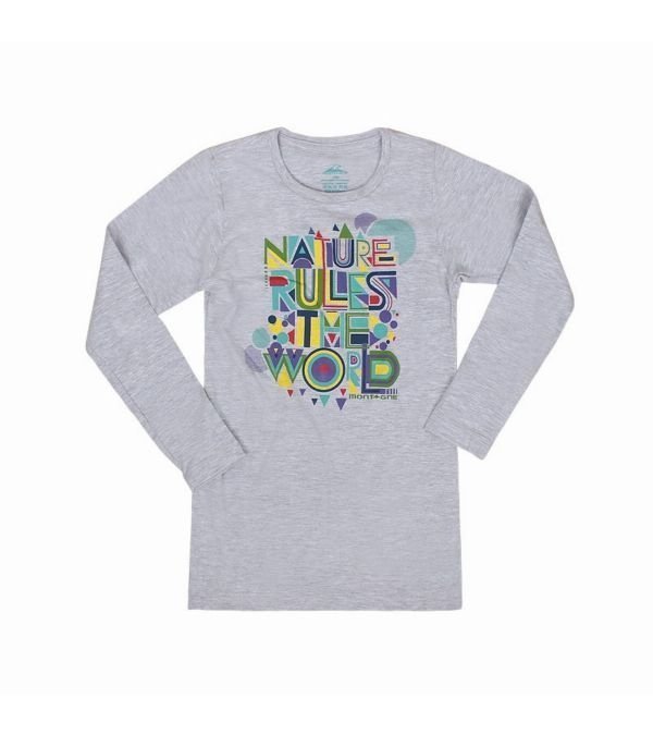 Remera de niños Psicodelic