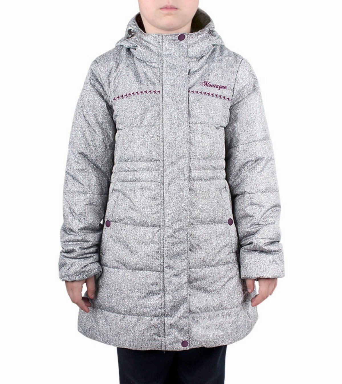 Trench de niños Emmily Trench de niños Emmily