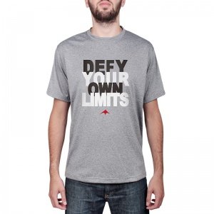 Remera de hombre Limits