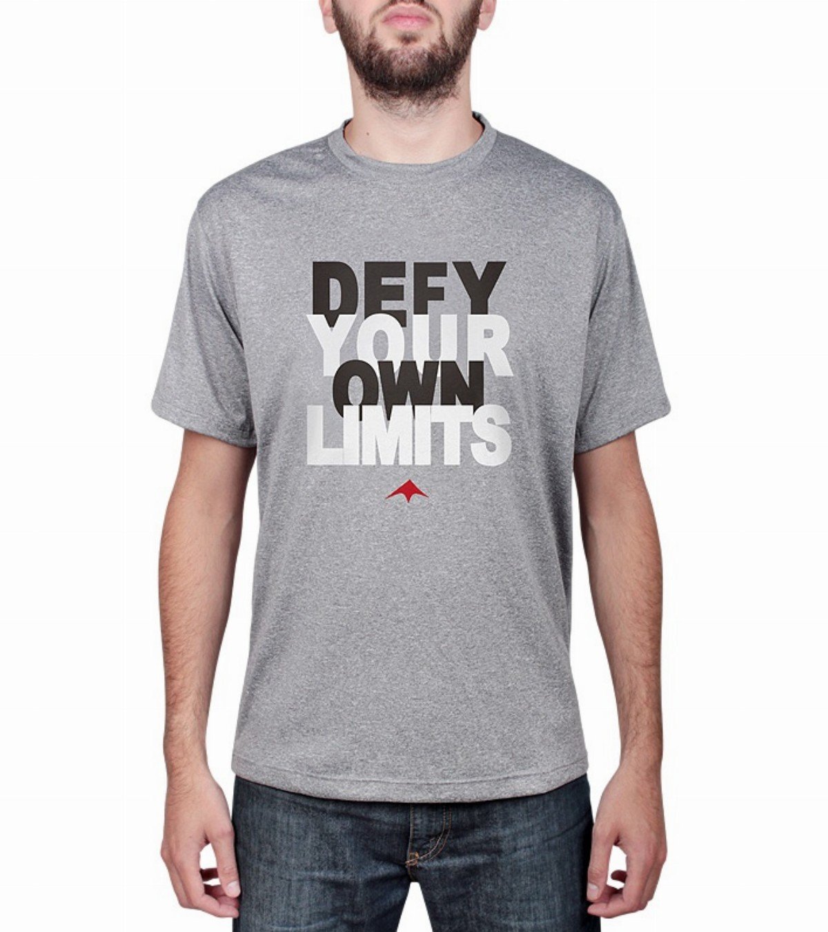 Remera de hombre Limits Remera de hombre Limits