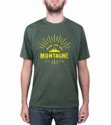 Remera de hombre Made