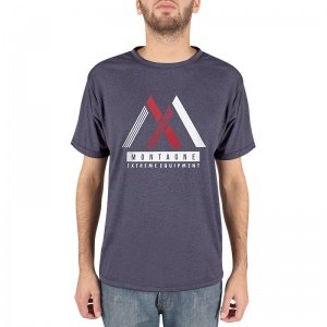 Remera de hombre Extreme