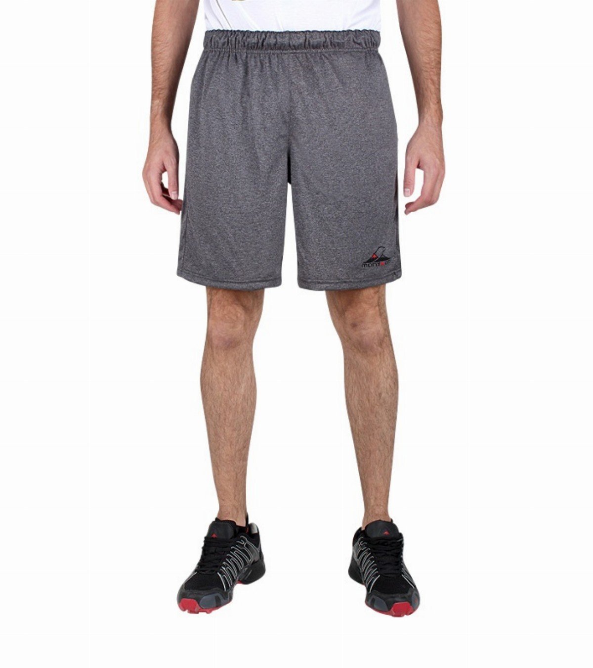 Short de running de hombre Noa