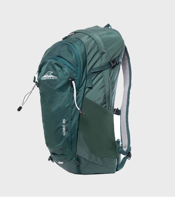 Mochila Lumo 35 Lts