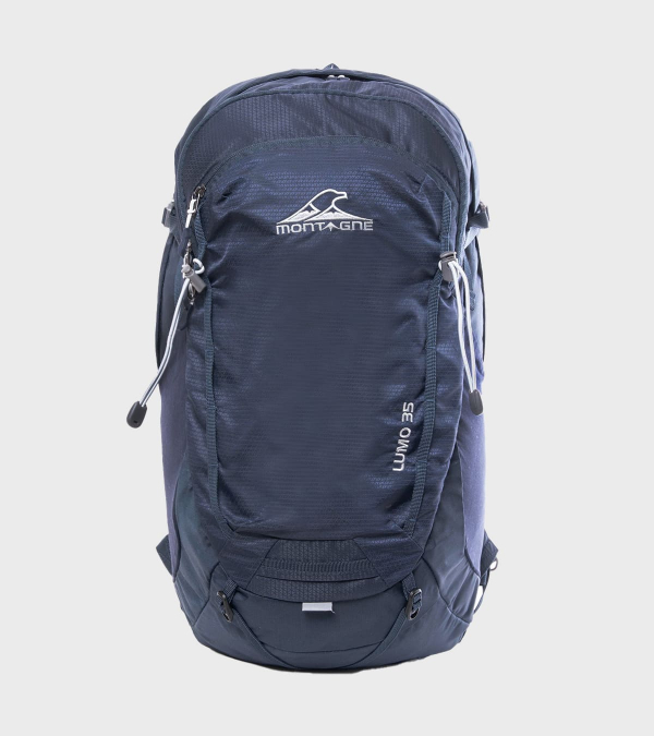 Mochila Lumo 35 Lts