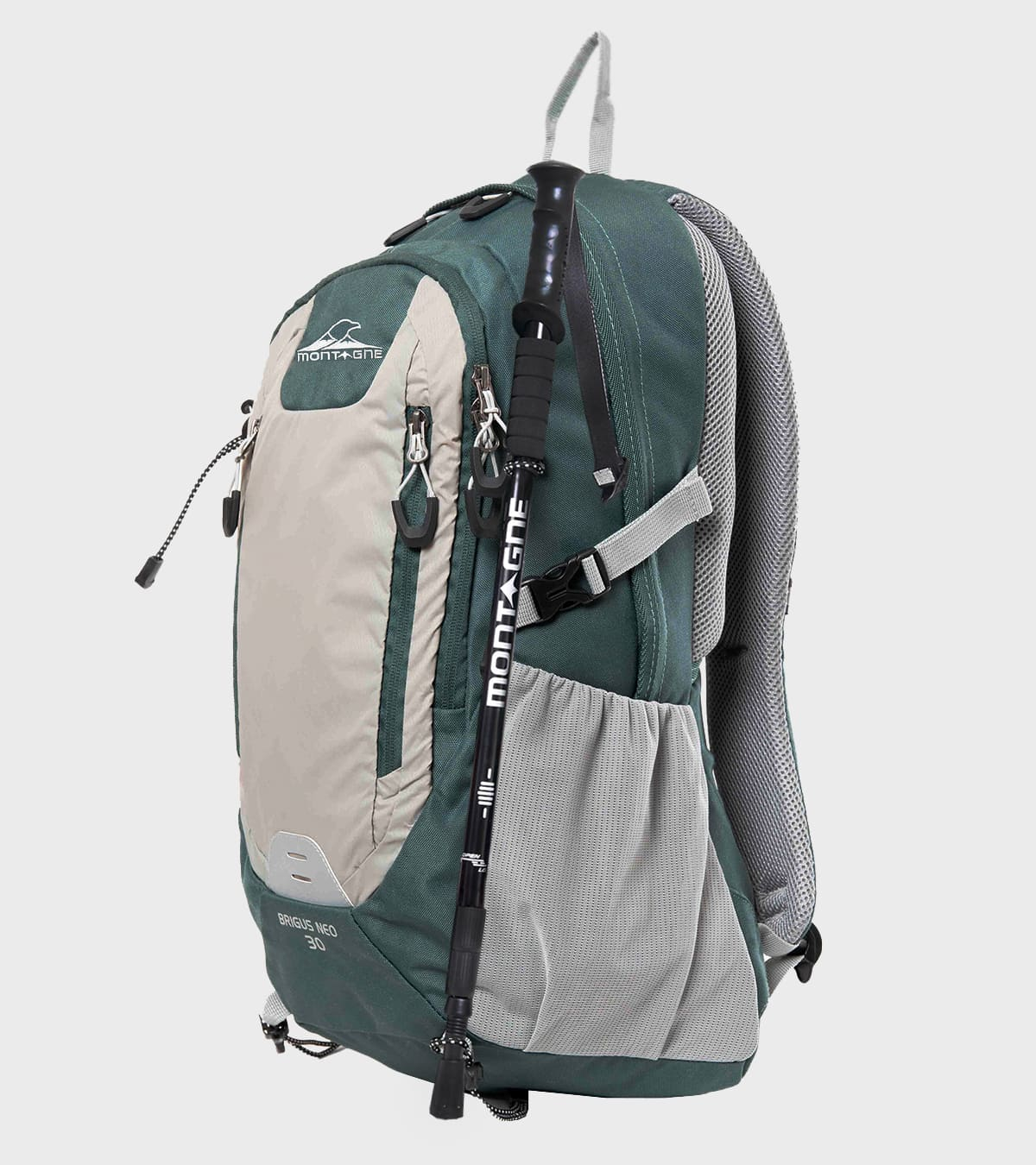 Mochila Brigus Neo 30 lts