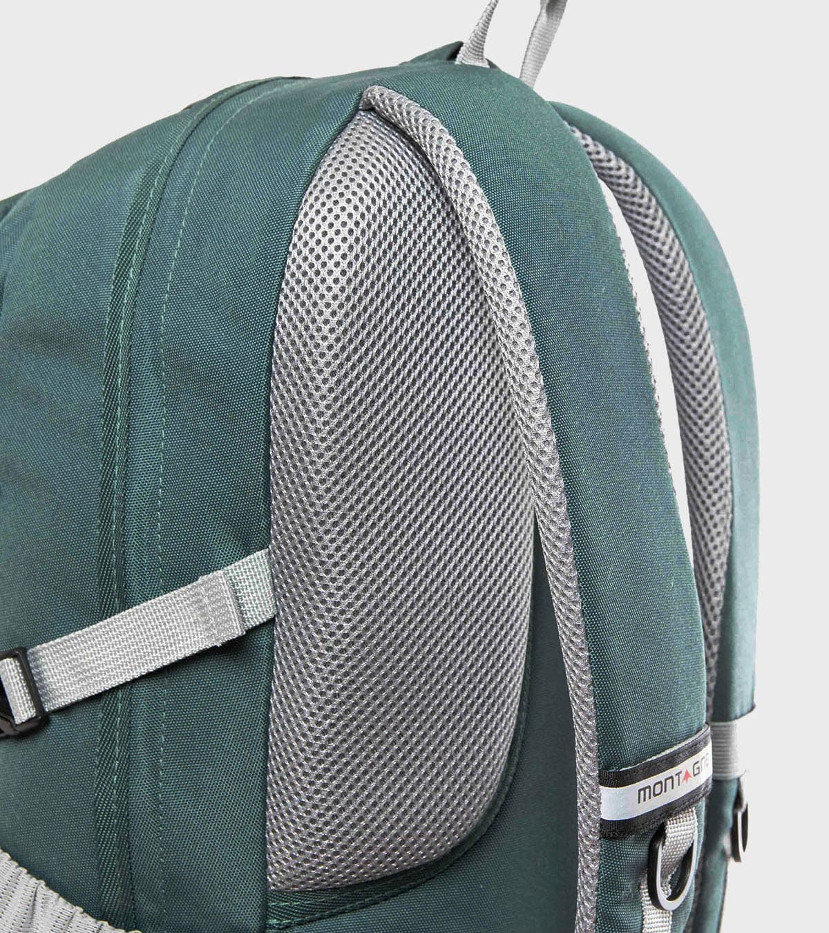 Mochila Brigus Neo 30 lts