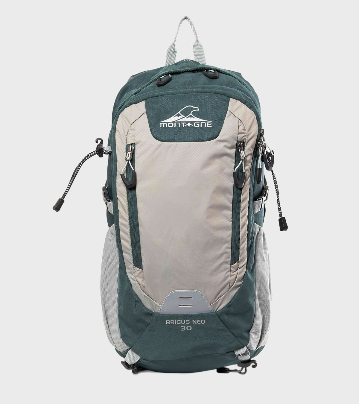 Mochila Brigus Neo 30 lts