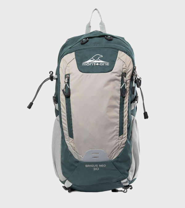 Mochila Brigus Neo 30 lts