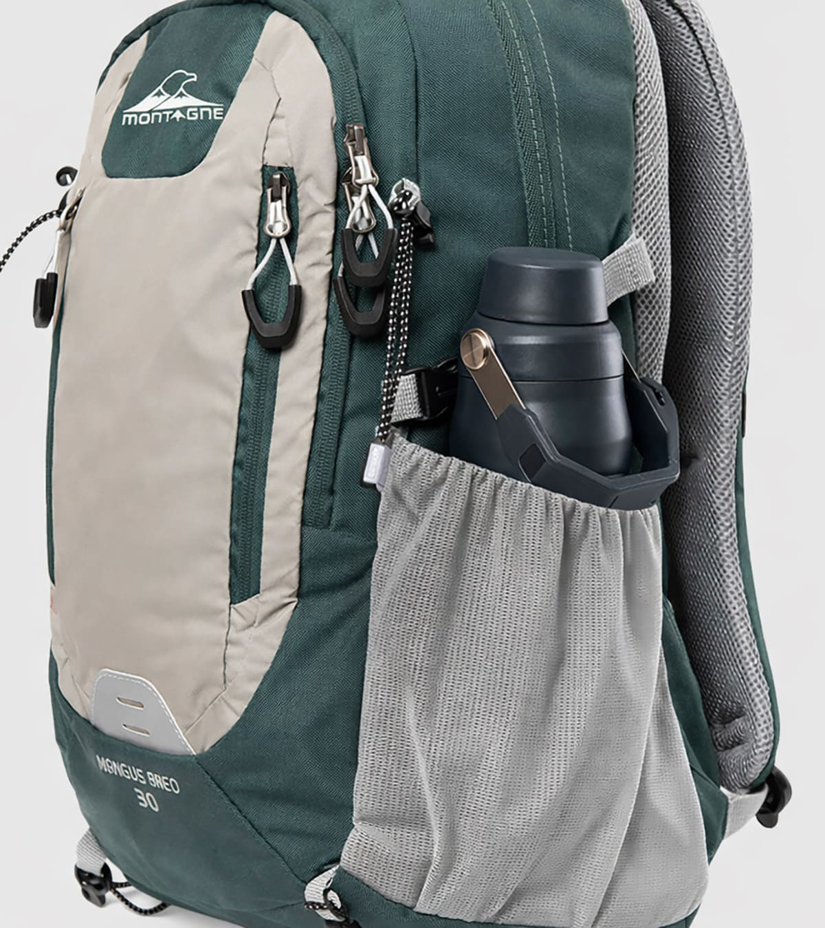 Mochila Brigus Neo 30 lts