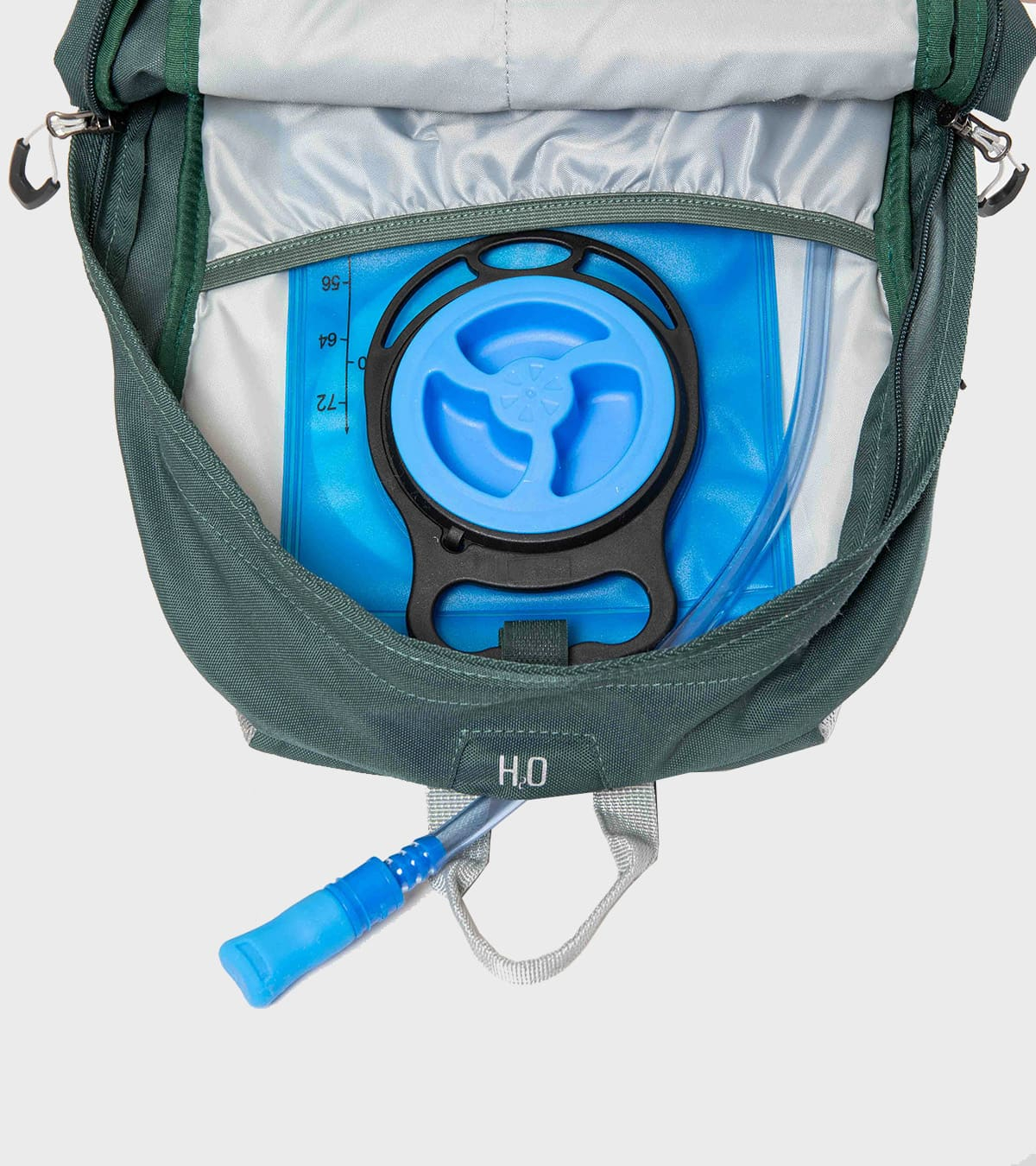 Mochila Brigus Neo 30 lts
