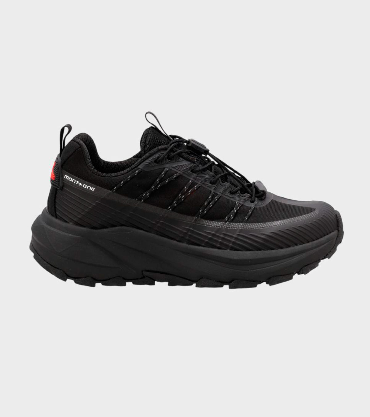 Zapatillas de hombre Burst