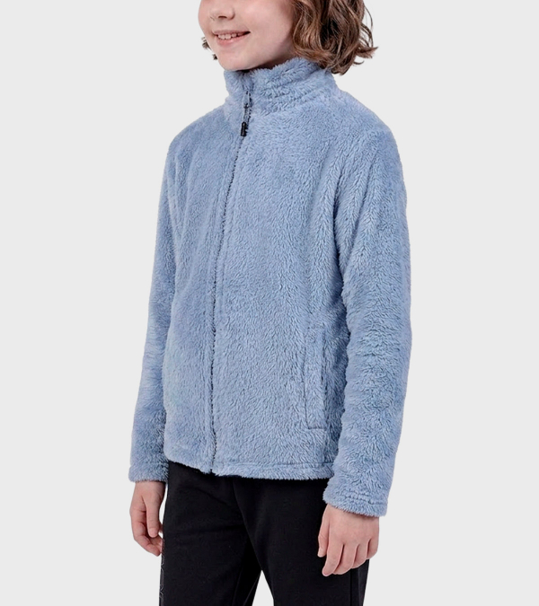 Campera de niños Colby