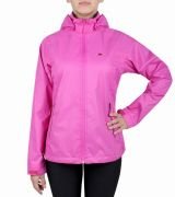 Campera rompeviento de mujer Eluney