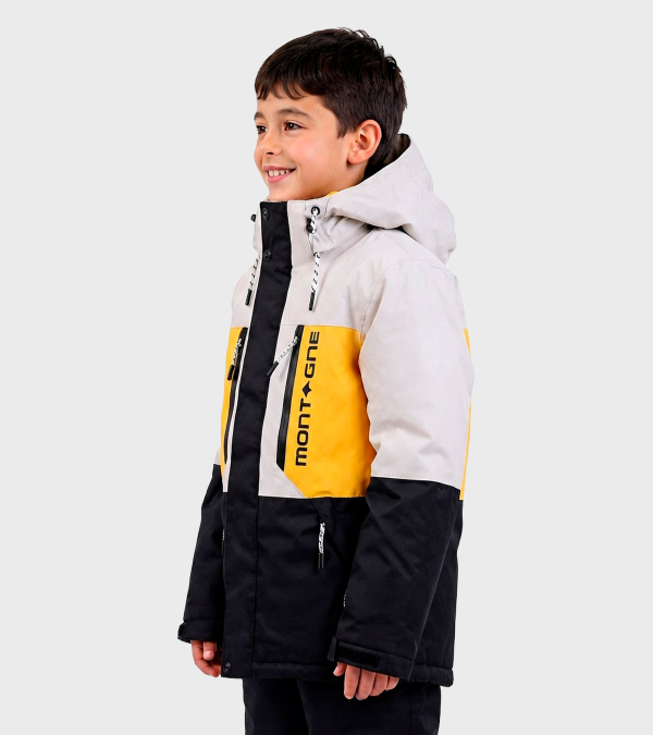 Campera de niños Arian