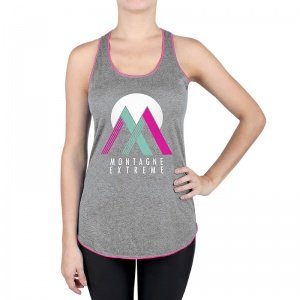 Musculosa de mujer Olivia