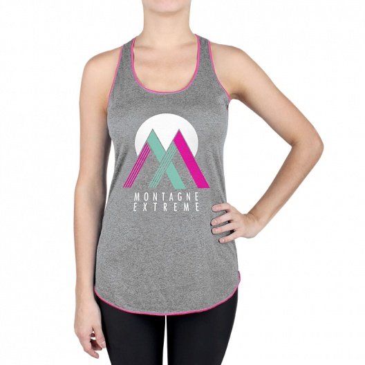 Musculosa de mujer Olivia Musculosa de mujer Olivia
