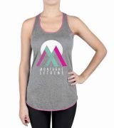 Musculosa de mujer Olivia