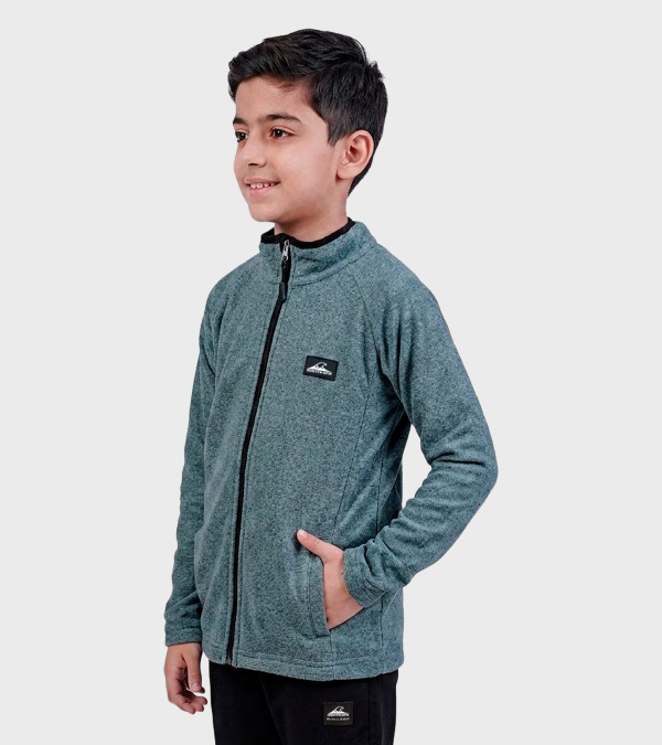 Campera de niños Franz
