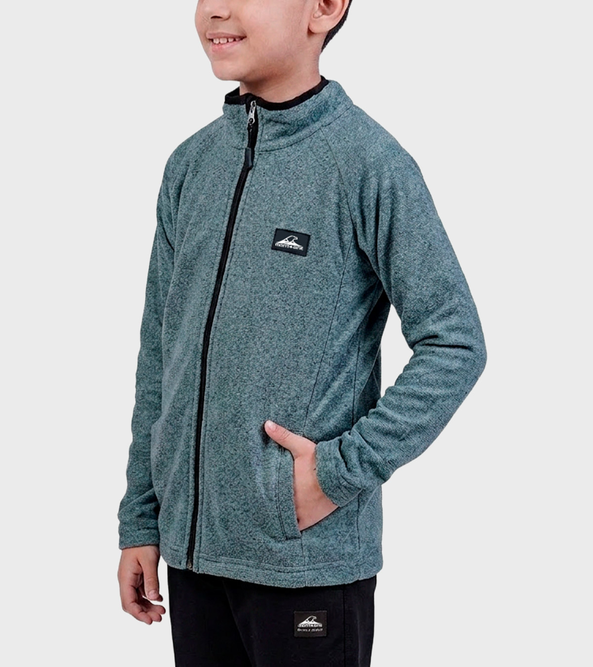 Campera de niños Franz