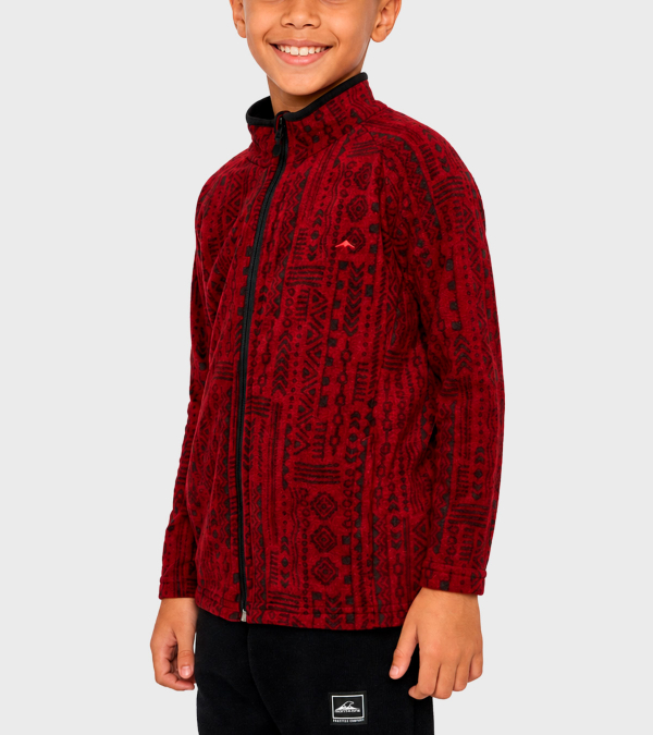 Campera de niños Franz