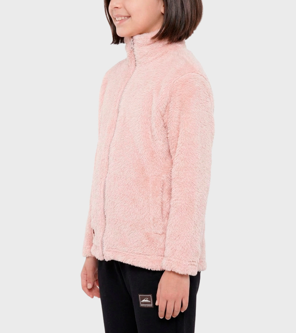 Campera de niños Colby