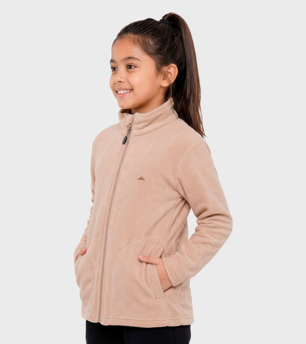 Campera de niños Dustin
