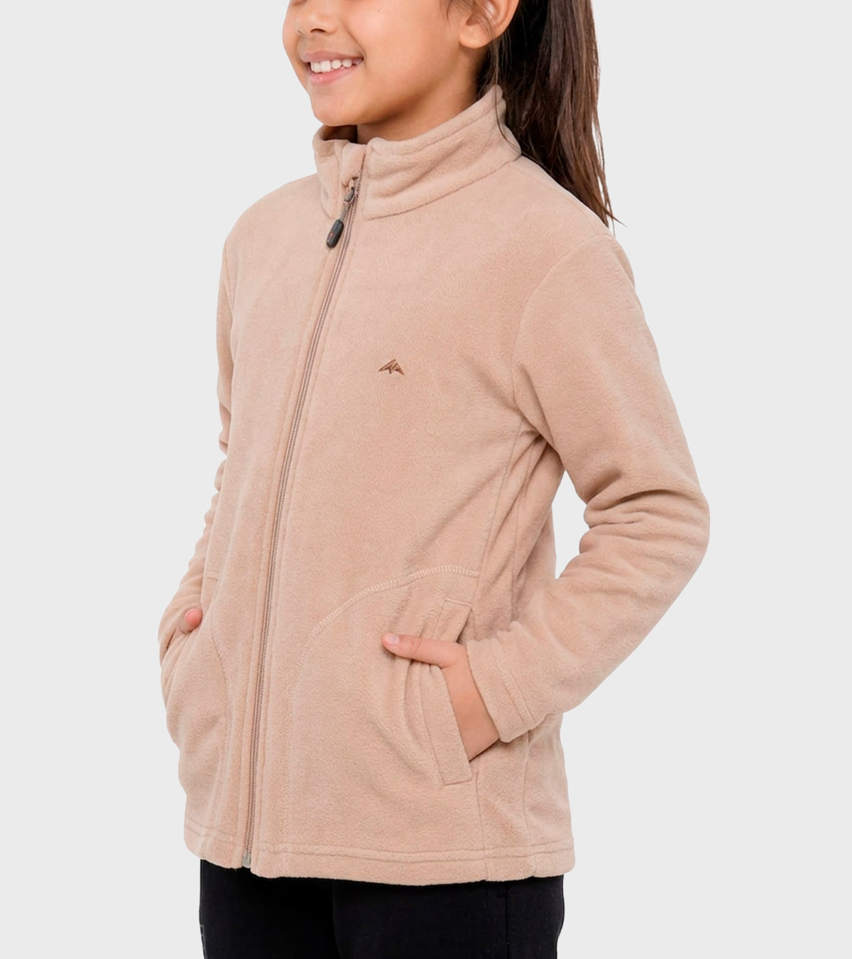 Campera de niños Dustin