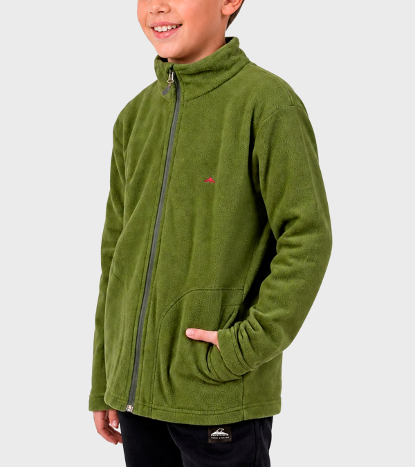 Campera de niños Dustin