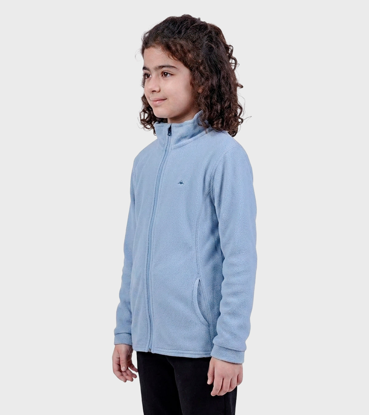 Campera polar de niños Maitena Kids