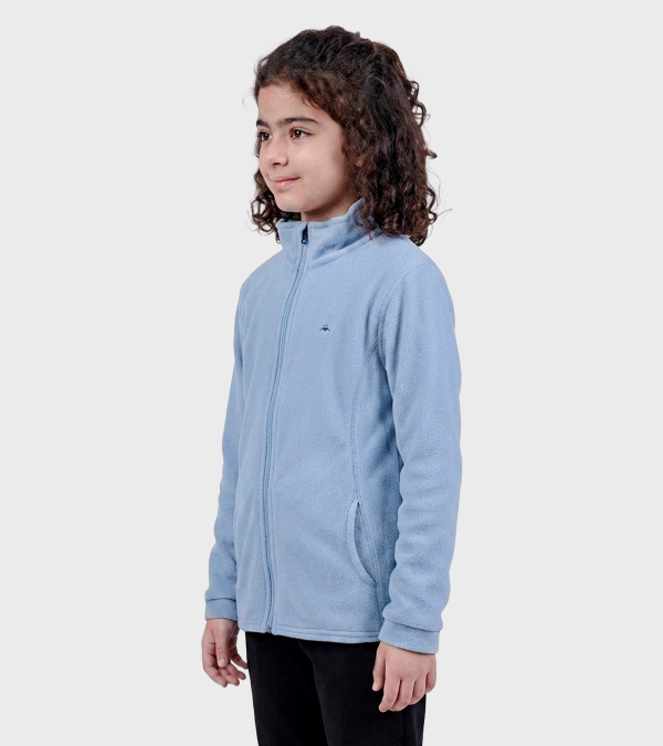 Campera polar de niños Maitena Kids
