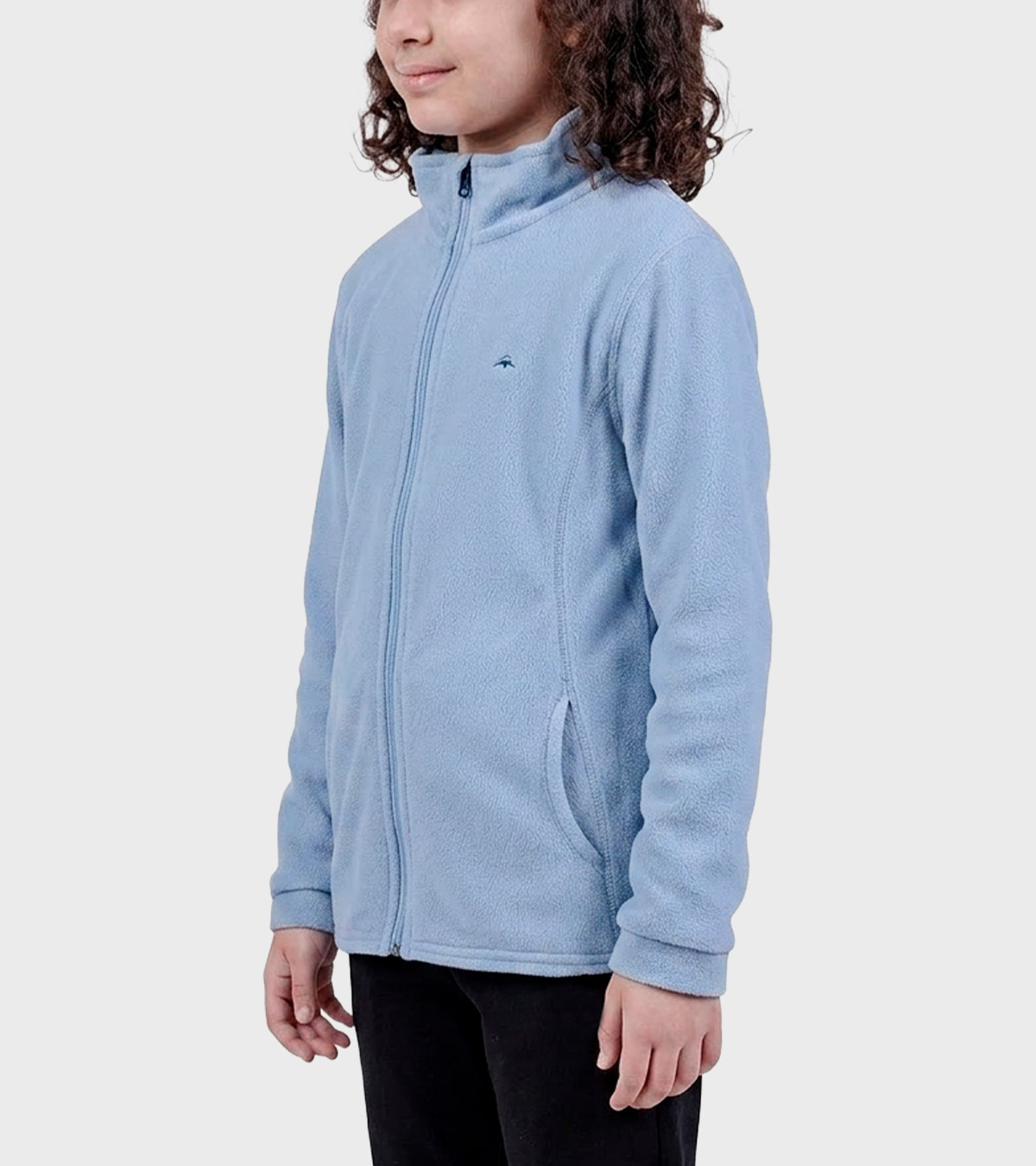 Campera polar de niños Maitena Kids