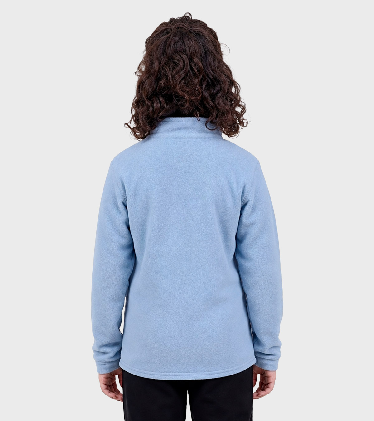Campera polar de niños Maitena Kids