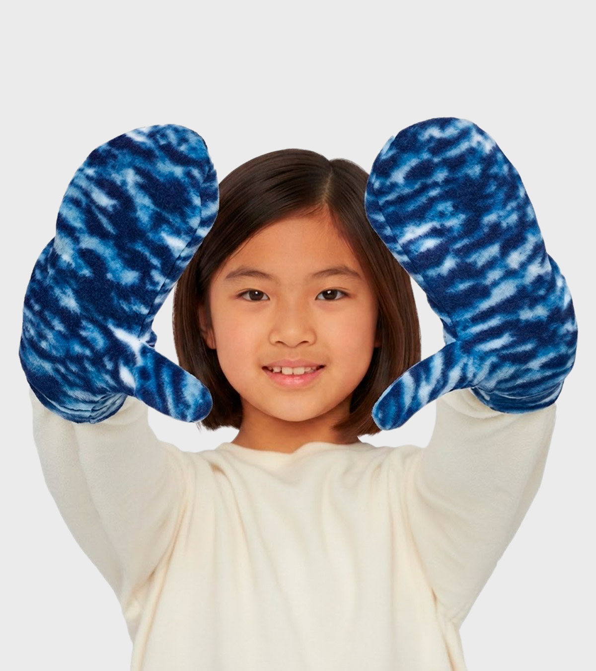 Guantes de niños Miton Fleece