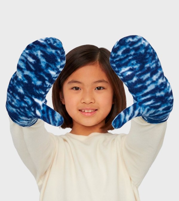Guantes de niños Miton Fleece