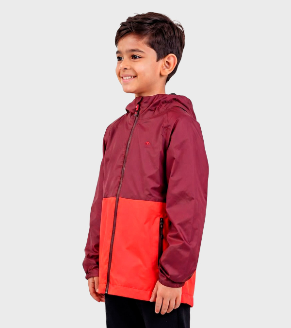 Rompeviento de niños Milan