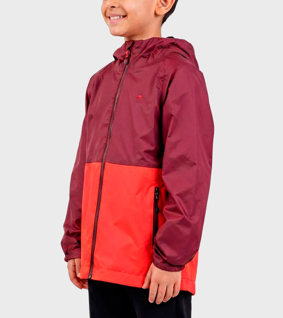 Rompeviento de niños Milan