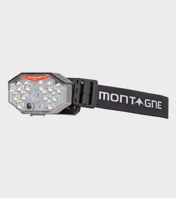 Headlamp Volt