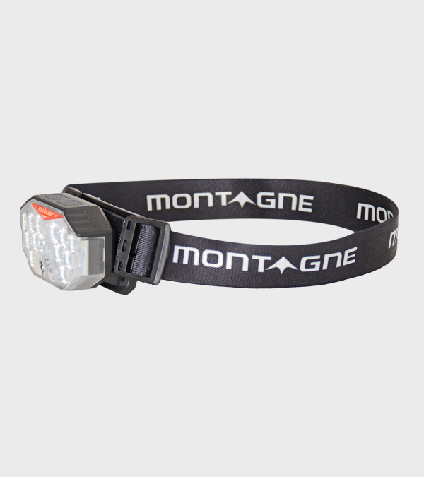 Headlamp Volt