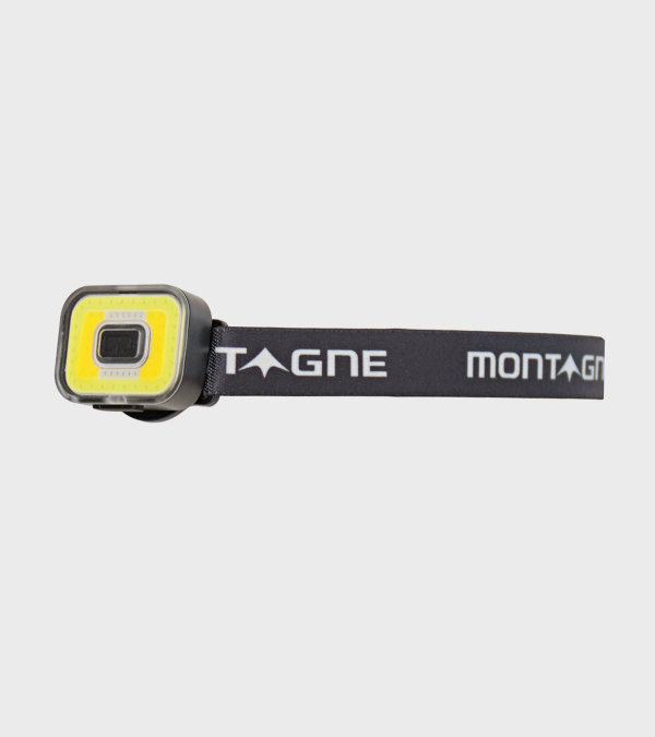 Headlamp Zion
