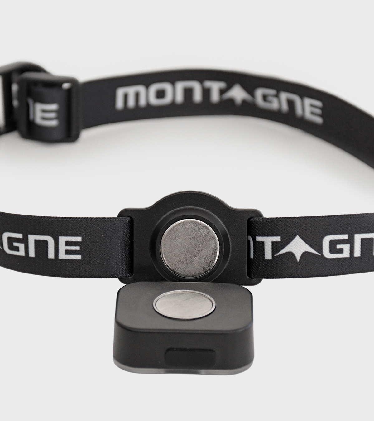 Headlamp Zion