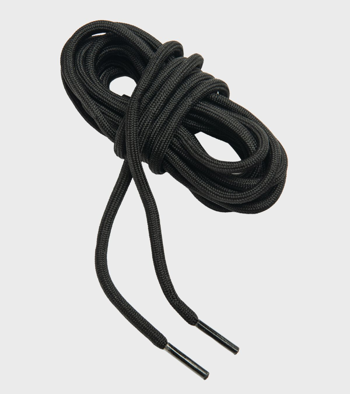 Cordones Mountain Con Punteras Plásticas