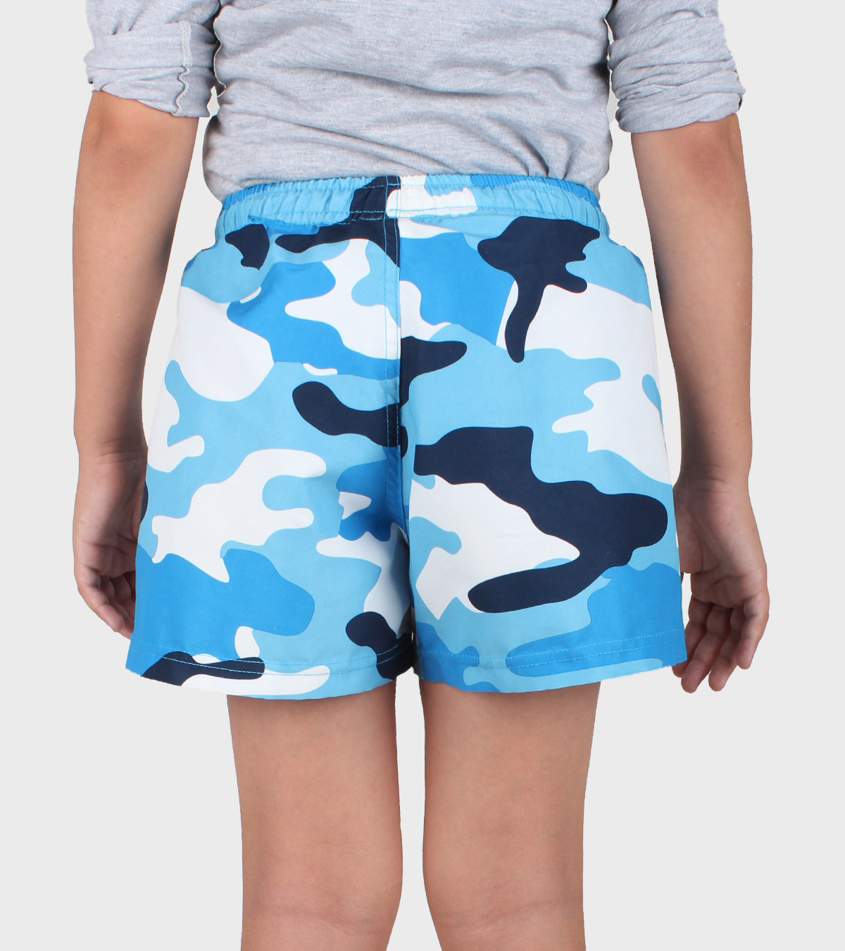 Short de niños Dumas